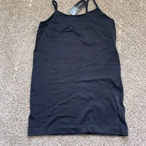 Womens spaghetti strap